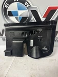 2007-2013 Bmw E90 E92 E93 328I 335I Front Left Under Dash Knee Cover Trim Panel Used. Price: $34.99.