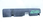 Plastic Engine Cover Volvo XC90 2003 1136693 Used. Price: $159.99.