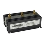 Vanner Schottky Isolator Battery Bank 25A #51-140 New. Price: $515.18.