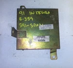 28100-PR0-A01 Tcm Transmission Computer 1991-1993 Acura Integra Used. Price: $40.00.