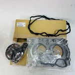 New Genuine 2011-2013 Subaru Forester Engine Gasket And Seal Set 10105AC450. Price: $239.98.