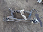 Crossmember/k-frame 156 Type GLA250 Awd Fits 15-20 Mercedes Gla-class Used. Price: $94.25.
