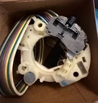 Acdelco Oe/gm Genuine Parts 1997985 - Turn Signal Switch Nos New. Price: $69.56.