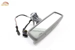 2006 - 2012 Bentley Continental Interior Rear View Mirror Oem Used. Price: $63.24.