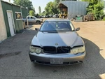 Driver Left Front Window Regulator Fits 03-08 Bmw 760I 1028997 Used. Price: $176.00.