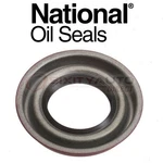 National Rear Outer Differential Pinion Seal For 1978-1988 Chevrolet Monte Oc New. Price: $26.85.