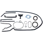 Engine Timing Cover Gasket Set Victor JV1075 New. Price: $99.37.