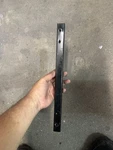 Lamborghini Huracan Front Reinforcement Left 2016 2018 2019 4T0 805 667 Used. Price: $120.00.