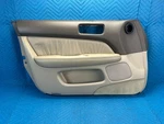 Oem Lexus LS400 Front Driver's Door Interior Trim Panel BEIGE:LF03 1998-2000 Used. Price: $255.00.