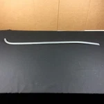 Nos 70 71 72 Lincoln Continental Rh Rear Window Belt Moulding Trim New. Price: $79.00.