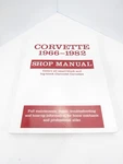Corvette, 1966-1982 : Shop Manual By Motorbooks (1986, Trade Paperback) Very. Price: $22.95.