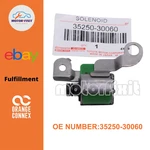 A340 Transmission Solenoid Assy #2 35250-30060 For Toyota Tacoma 2001-2005 New. Price: $97.50.