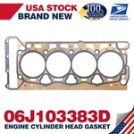 Modigt 06J103383D Engine Cylinder Head Gasket For Audi A5 Quattro 2010-2016 New. Price: $28.96.