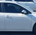 2020-2025 Subaru Legacy Rh Right Passenger Front Door Oem Used. Price: $1213.70.