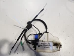 2006 Bentley Cont Flying Spur - Front Left Side Door Lock Latch Oem 3D0971863 Used. Price: $157.50.