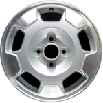 Wheel Rim Honda Civic 14 2002-2005 42700S5BA01 7103443 Oem Factory 63845 Remanufactured. Price: $177.00.