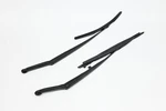 00-06 Bmw E46 3 Series Front Window Windshield Wiper Blade Arm Link Set Oem Used. Price: $40.50.