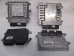 2013 Accord Engine Computer Control Module Ecu 107K Miles Oe - LKQ406120085 Used. Price: $79.17.