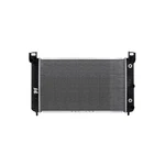 3830 Csf Radiator For Chevy Yukon Suburban Chevrolet Silverado 1500 Classic Xl New. Price: $169.65.