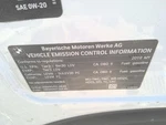 Crossmember/k-frame Front Fits 16-22 Bmw X1 1352374 Used. Price: $429.99.
