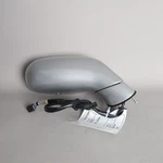 1997-2004 Corvette C5 Right Side View Door Mirror Sebring Silver Oem Used. Price: $269.24.