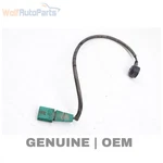 2013-2016 Audi Allroad Engine Knock Sensor 06E905377A Used. Price: $7.99.