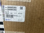 Oem Gm Part NEW#24065350 Old #24047992 Remanufactured. Price: $2800.00.