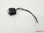 2011 Bmw 535I 528I F10 Ac Hose Pressure Sensor Connector Pigtail 1452049-1 Used. Price: $16.99.
