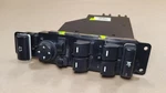 2004-2009 Land Rover Range L322 Driver Left Master Power Window Switch Oem Used. Price: $49.99.