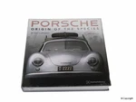 Bentley Enthusiast Book For Porsche Gpgc New. Price: $126.52.