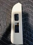 98-02TOYOTA Corolla Window Door Lock Switch Right Front Passenger 74231-02060 Used. Price: $29.05.