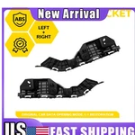 Fit 15-16 Chevrolet Trax Front Bumper Clip Fender Bracket Driver Passenger Side New. Price: $18.99.