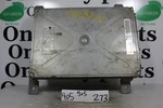 37820P5GA53 Acura Tl 1996-1997 3.2L Engine Control Unit Ecu Module 273 4P5 B5 Used. Price: $34.45.