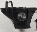 New 2015-2018 Dodge Charger R/t, Scat Pack, Hellcat Cold Air Conversion Kit, Oem. Price: $219.95.