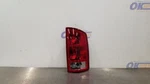 06 Dodge Ram 2500 Tail Light Lamp Right Passenger Used. Price: $43.35.