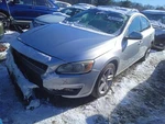 Passenger Rear Suspension Vin Y 1ST Digit Swb Awd Fits 15-18 Volvo S60 837510 Used. Price: $565.00.