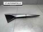 2024 - 2025 Buick Envista Left Quarter Panel Appliqu Trim Cover 42854065 Oem Used. Price: $82.53.
