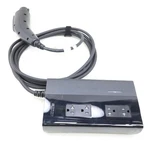 New Gm Ultium Powerbar Charging Port Adapter W/ 120V Outlet 84942991 Lyriq 23-26. Price: $398.85.