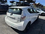 Passenger Quarter Panel Prius C Vin B3 Fits 12-17 1257005 Used. Price: $279.30.