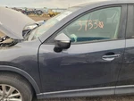 Driver Left Front Door Fits 13-16 Mazda CX-5 1427070 Used. Price: $759.91.