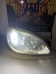 03-06 Mercedes S500 S430 W220 Headlight Headlamp Bi-xenon Passenger Side Oem Used. Price: $213.75.