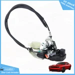 Front Left Driver Side Door Latch Lock Actuator For 2015-2023 Dodge Challenger New. Price: $50.29.