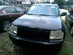 Crossmember/k-frame Rear Fits 05-10 Grand Cherokee 448371 Used. Price: $499.90.