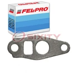 Fel-pro Egr Valve Gasket For 1985-1986 Chevrolet C30 7.4L V8 Emission Xp New. Price: $10.03.