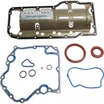 For Ram Dakota Lower Engine Gasket Set 2011 New. Price: $74.14.