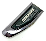 84794114 Oem Gm Black Lh Side Fender Vent Emblem Duramax 3.0L 2023-2024 Yukon New. Price: $24.23.