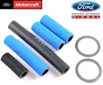 94-97 Ford 7.3 Diesel Powerstroke Fuel Filter Lift Pump Hose Lines Washers Oem New. Price: $65.28.