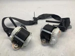 14-20 Bmw I3 I01 60AH Rear Left Right Seat Belt Retractor Pair Q Used. Price: $159.99.