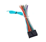 Wire Harness Replacement For Dual Car Radio 20PIN DV271BT DV281BT DV516BT... New. Price: $21.69.