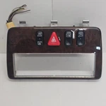 94-04 Mercedes Clk- Slk- C- E-class Climate Control Bezel Switches 2108210071 Used. Price: $42.46.